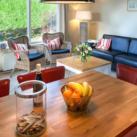 Дом отдыха 2 Bedroom Lovely In Нордвейк-ан-Зее